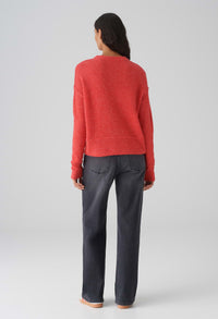 Praneke Knit Jumper