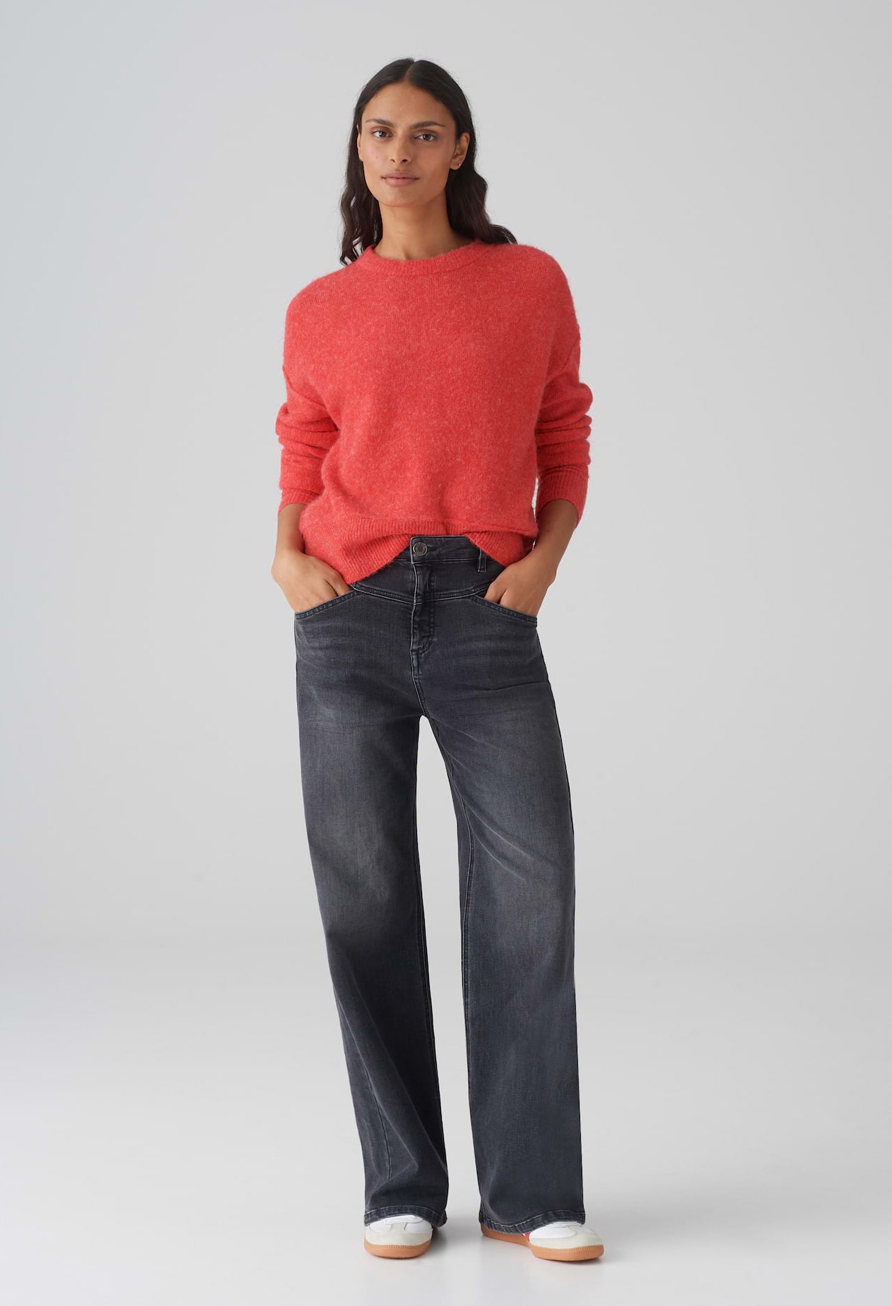 Praneke Knit Jumper