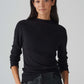 Soninchen Slim ribbed shirt