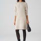 Waletta Knit Dress