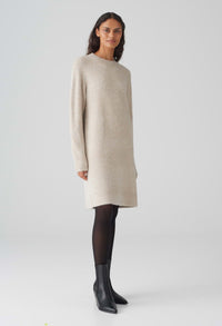 Waletta Knit Dress