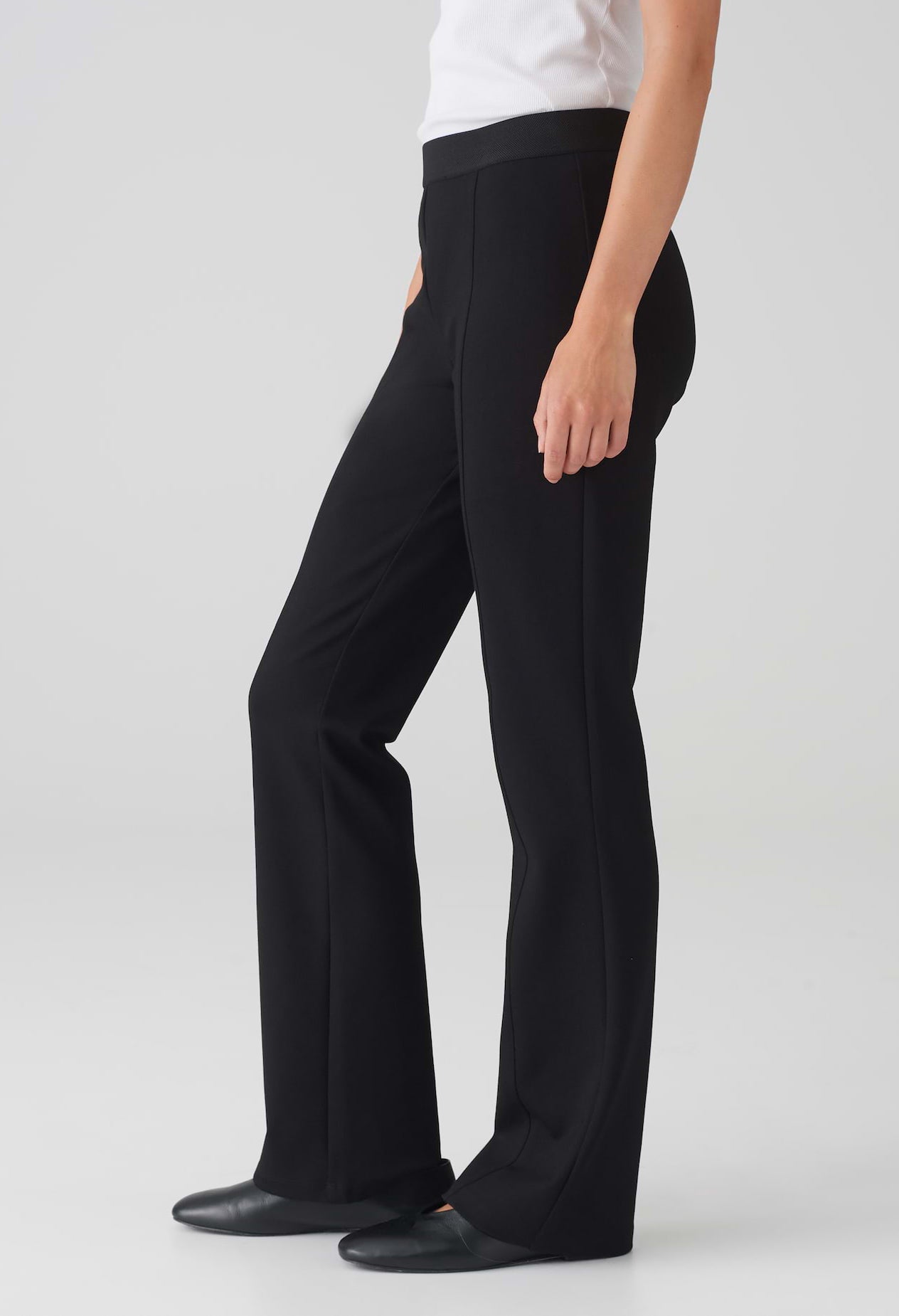 Erja Sporty Trouser