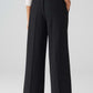 Mariena Wide Leg Trousers