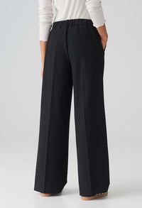 Mariena Wide Leg Trousers