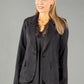 Diamante Detail Blazer