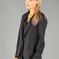 Diamante Detail Blazer