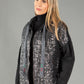 Sequin Quilted Jacket