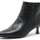 Low Ankle Boot