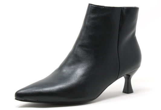 Low Ankle Boot