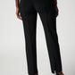 Slim Mid-rise Trousers