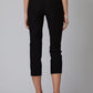 Slim Cropped Trousers