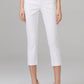 Slim Cropped Trousers