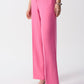 Pull-on Wide-leg Pant