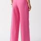 Pull-on Wide-leg Pant