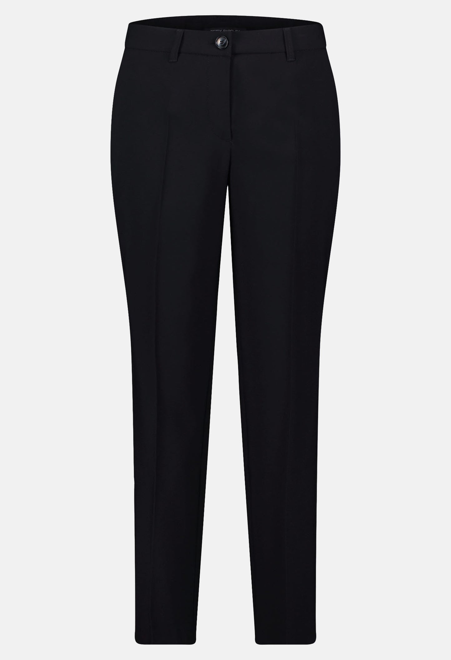 Business Trouser with Front Pleat