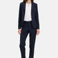 Business Trouser with Front Pleat