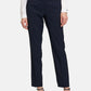 Business Trouser with Front Pleat