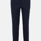 Business Trouser with Front Pleat